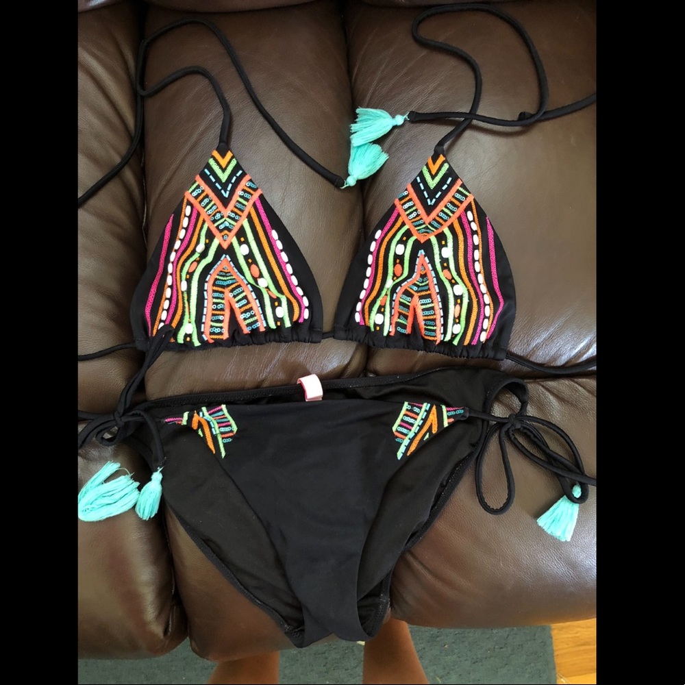 Victoria’s Secret Bikini